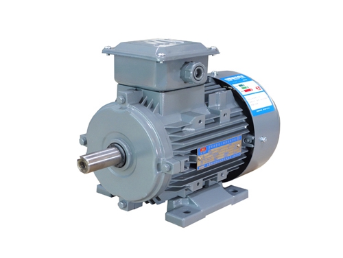 11 YXL系列(liè)高效率鋁機殼(ké)三相異步電動(dong)機