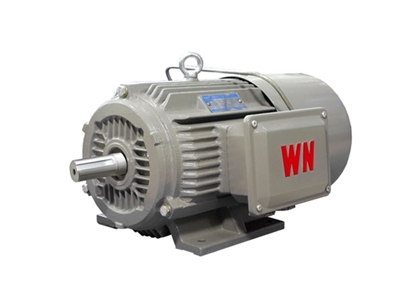 YXEJ制動電(diàn)機