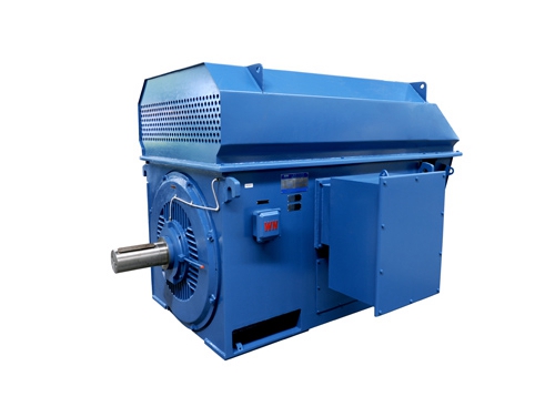 7 YKK系(xì)列高效(xiao)率高壓(yā)三相異(yì)步電動(dòng)機