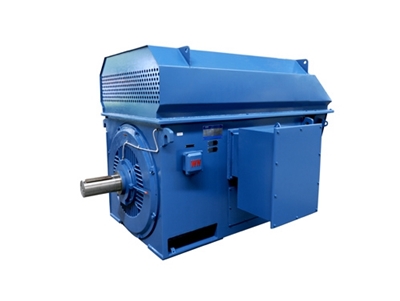 YKK系列高(gāo)效率高(gao)壓三相(xiang)異步電(dian)動機