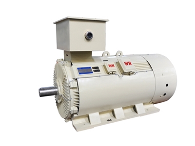 Y2系列高壓(ya)三相異步電動(dòng)機