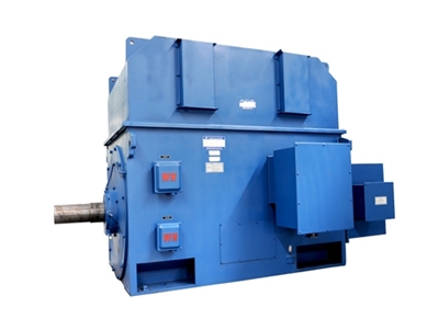 YRKS系列(liè)高壓三相異步(bu)電動機