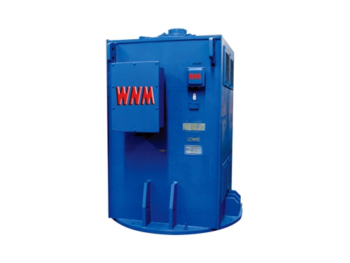 3 YL系列(lie)立式高壓(yā)三相交流(liú)異步電動(dong)機