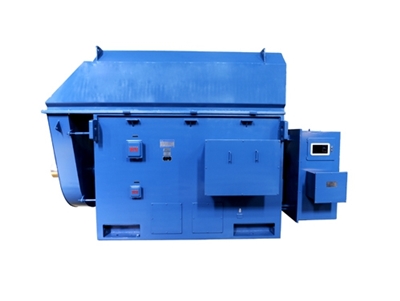 YRKK系列高壓三相(xiang)異步電動機