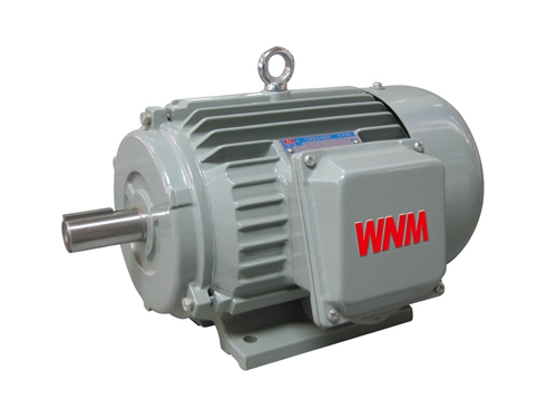 2 YJZ2系(xì)列機床(chuang)專用三(sān)相異步(bu)電動機(jī)