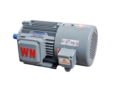 YXVF系列變頻(pín)調速電動(dong)機