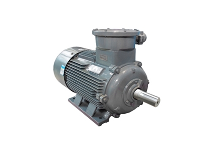 YBX3系列(liè)高效率隔(ge)爆型三相(xiang)異步電動(dòng)機