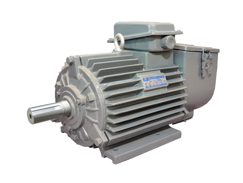 3 YZR系列(liè)冶金起重用(yong)三相異步電(dian)動機