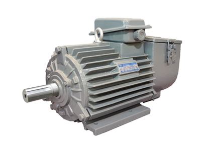 YZR系列冶(yě)金起重用三(sān)相異步電動(dòng)機