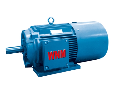 2 YZC系列低(dī)振動低噪聲三(san)相異步電動機(jī)