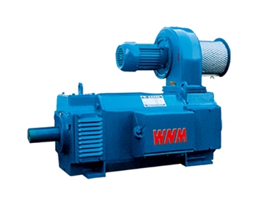 Z系列中型(xing)直流電動(dong)機