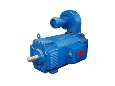 Z4系列(liè)直流電動(dong)機