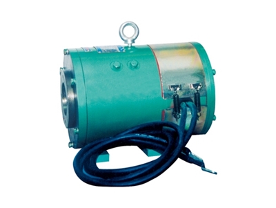 XQ（D）系列直流(liu)牽引電動(dòng)機