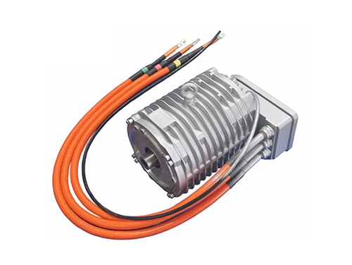 3 YQC系列新能源汽(qi)車驅動電機