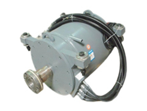 2 YQSL系列大巴(bā)車用水冷驅(qū)動電機