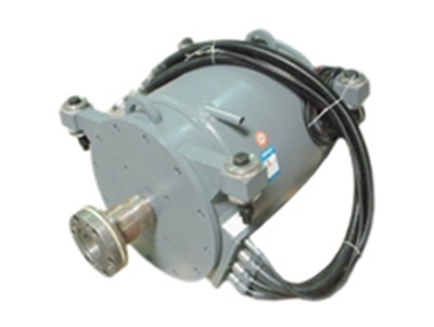 YQSL系(xi)列大巴車(che)用水冷驅(qu)動電機