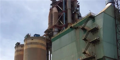 廣西(xi)華潤水泥(ní)有限公司(si)