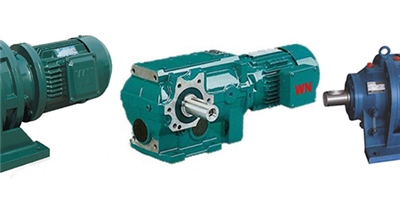 皖南(nán)電機在減(jian)速機行業(yè)中的應用(yòng)