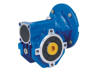 E-VF 蝸輪減速(sù)器