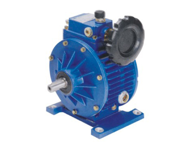 E-UDL 無極變速(su)器