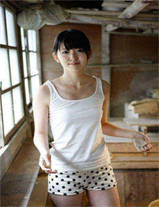 印度电视剧美丽代价-东京热美女