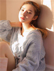 女人香