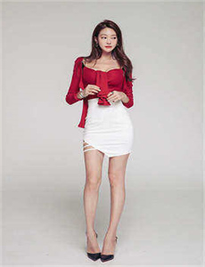 玻璃女神2
