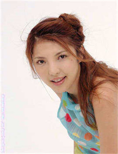 花木兰 1998版电视剧-大长今
