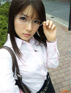 黑色的新娘