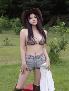 zoo china 女孩-美丽小密挑