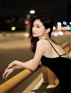 小泉彩人体艺术-拳霸终极篇