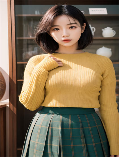 《爱Doll少女的梦第1季》伏笔运用教科书式的：前后呼应与细节铺垫，未删减版