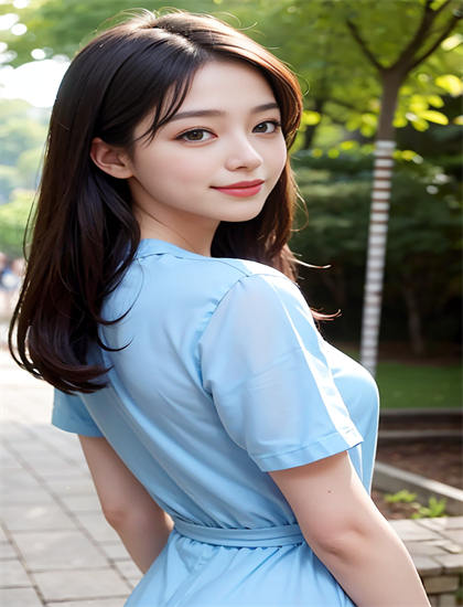 从技术角度看可可小爱公益教育剧第2季：美术设计的开创性的技术应用 影响未来电影的发展方向