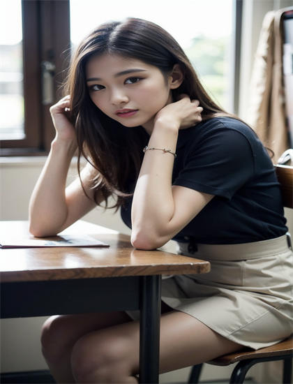 【幕后故事】MyPlaylist的演员们的精彩表演背后 展现影视工作者的专业精神