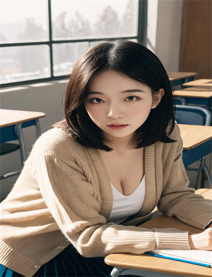 影视技术：《男生堆里的女生2》的无人机拍摄 行业领先的技术实践 为艺术创作提供更多可能