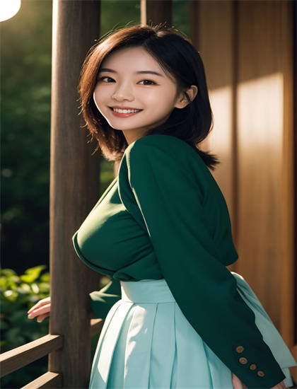 从技术角度看《花开正艳整形》：美术设计的开创性的技术应用 影响未来电影的发展方向