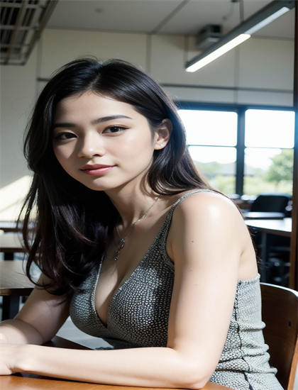 《毛泽东的故事》的技术突破：美术设计实现开创性的技术应用 影响未来电影的发展方向